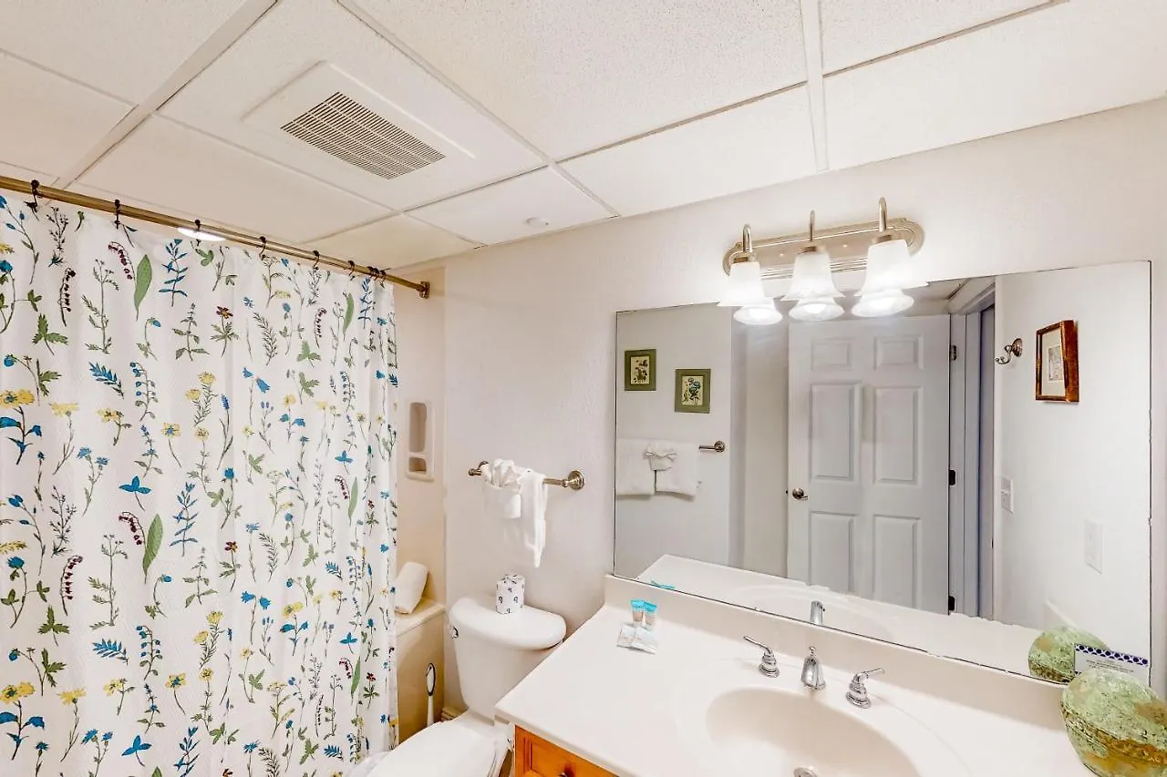 Emerald Beach Resort 1325 Панама-Сити Апартаменты