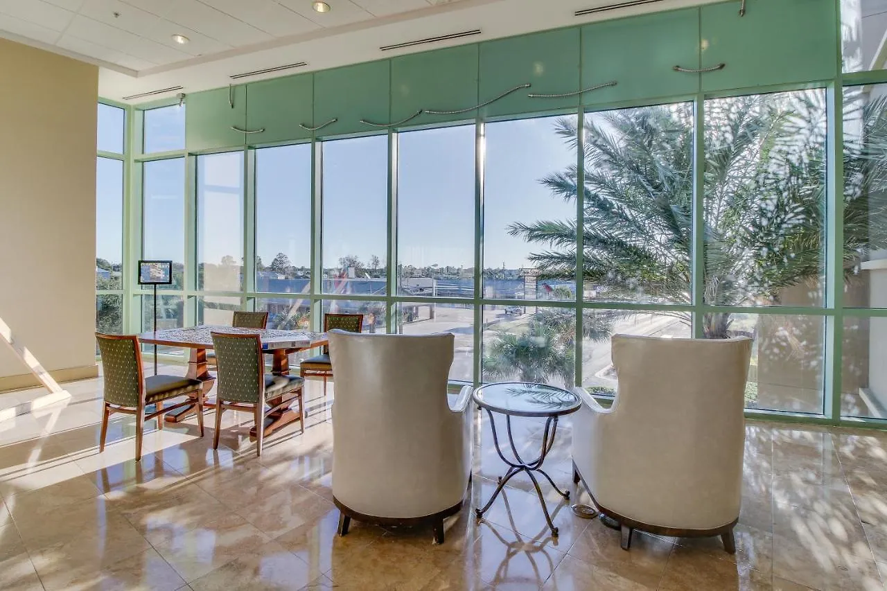 פנמה סיטי ביץ' Emerald Beach Resort 1325 0*, פנמה סיטי ביץ' ארצות הברית