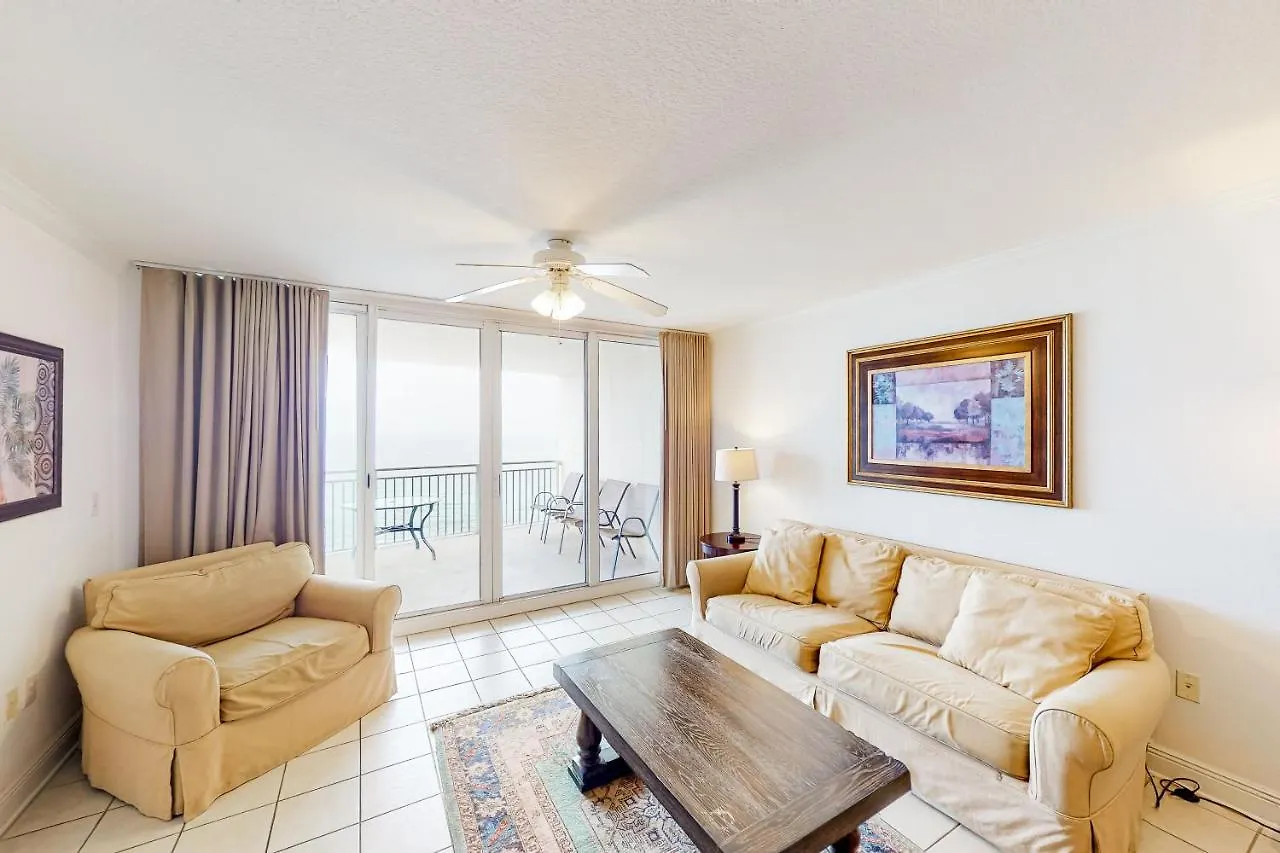 פנמה סיטי ביץ' Emerald Beach Resort 1325 דירה פנמה סיטי ביץ'