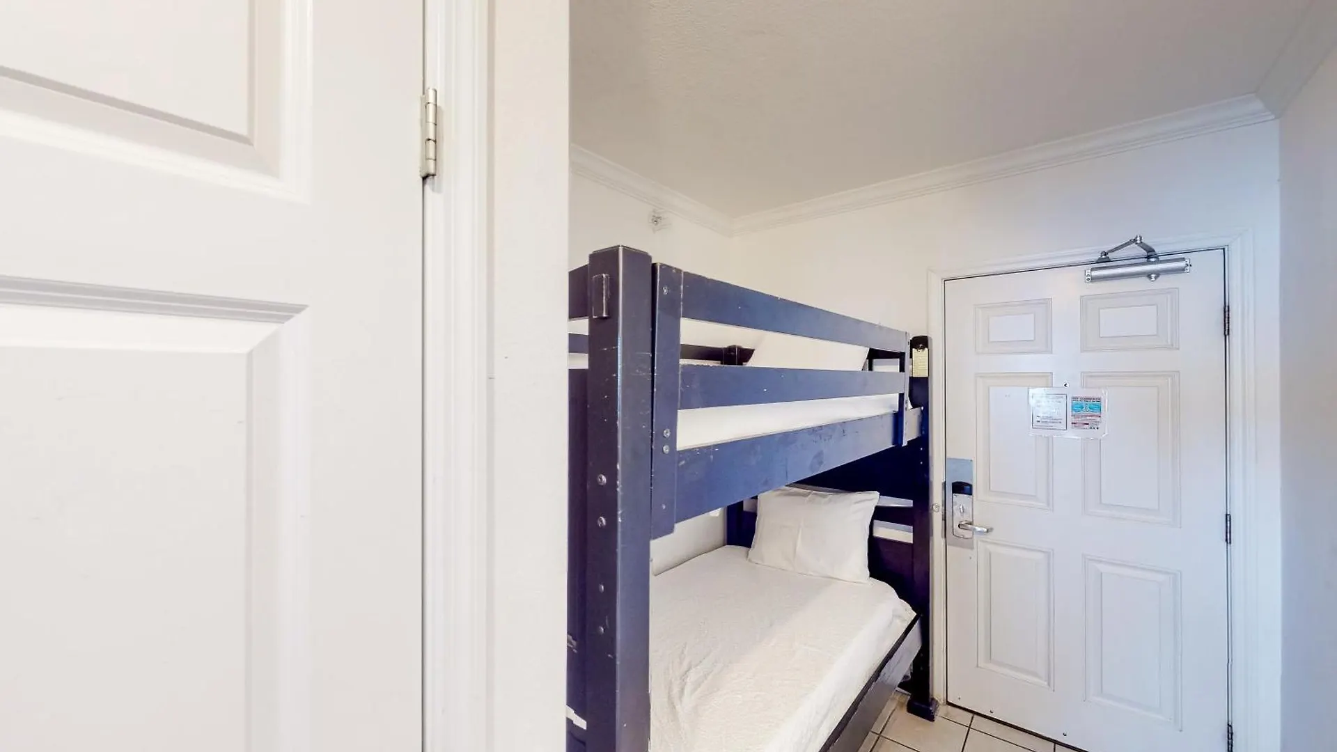 דירה פנמה סיטי ביץ' Emerald Beach Resort 1325 ארצות הברית